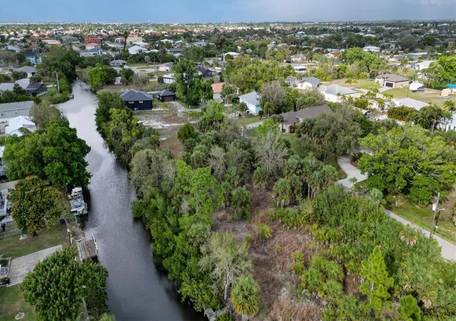 Photo 3 of Land for sale at 3015 Banyan Way, Punta Gorda, FL 33950 | MLS# C7522265 | Listing updated on 2026-07-18