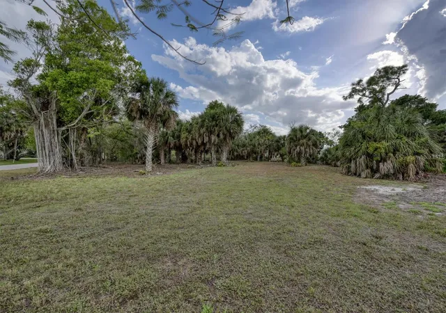 Photo 3 of Land for sale at 3015 Banyan Way, Punta Gorda, FL 33950 | MLS# C7522265 | Listing updated on 2026-07-18