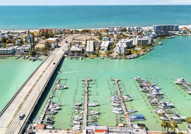 Homes for sale in St Pete Beach, FL | 9425 Blind Pass Rd #1006, St Pete Beach, FL 33706 | MLS# TB8478463