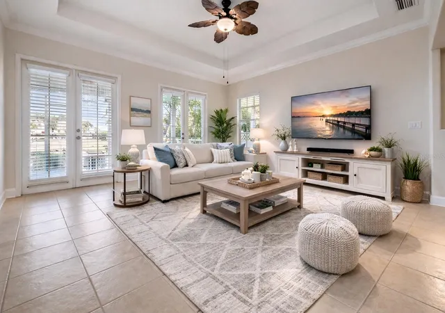Photo 3 of Single family home for sale at 423 Manns Harbor Dr, Apollo Beach, FL 33572 | MLS# TB8478472 | Listing updated on 2026-08-21
