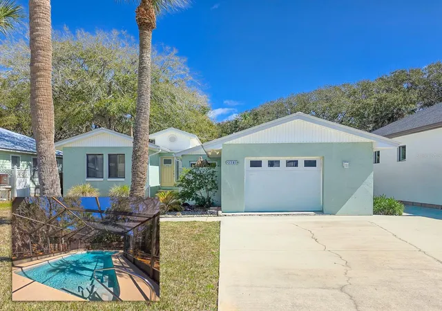 Photo 1 of Single family home for sale at 2281 S Flagler Ave, Flagler Beach, FL 32136 | MLS# FC316335 | Listing updated on 2026-10-06