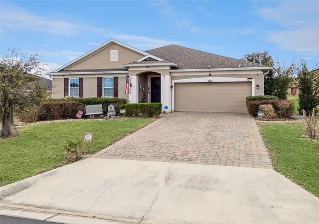 Photo 1 of Sale Pending at 9889 Lenox St, Clermont, FL 34711 | MLS# O6384180 | Listing updated on 2026-07-21