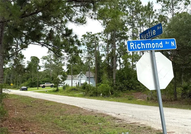 Photo 2 of Land for sale at 368 Nestle Ave, Lehigh Acres, FL 33972 | MLS# OM719235 | Listing updated on 2026-10-01