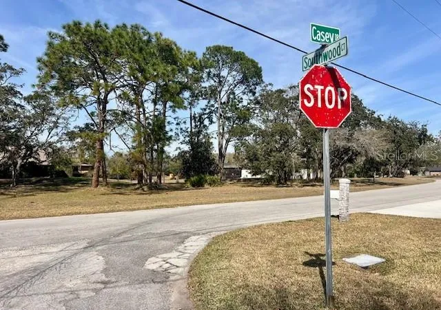 Photo 2 of Land for sale at 0 Southwood Ct, New Port Richey, FL 34654 | MLS# W7883211 | Listing updated on 2026-06-24