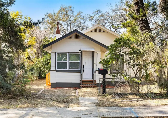20th image of 1759 43rd St S, St Petersburg, FL 33711 | MLS# O6384188