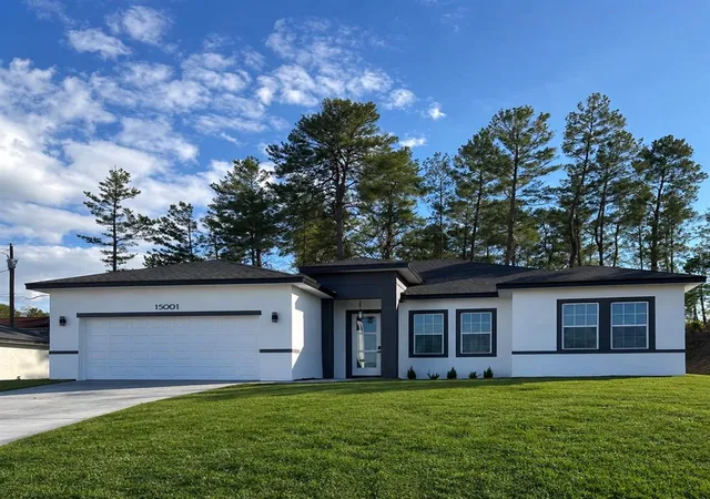 Photo 1 of Sale Pending at 15001 Southwest 46th Cir, Ocala, FL 34473 | MLS# O6384197 | Listing updated on 2026-07-22