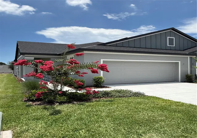 House for sale at 3694 Nandina Cir, Sun City Center, FL 33573 | MLS# TB8478520 | Listing updated on 2026-10-01