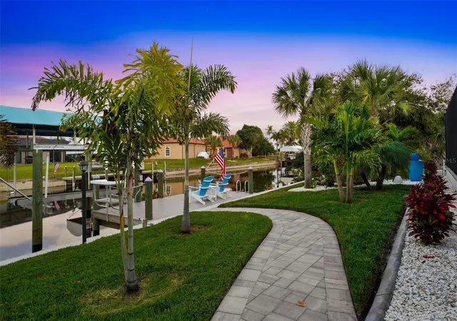 Photo 2 of Single family home for sale at 9326 Panama Cir, Port Charlotte, FL 33981 | MLS# D6146254 | Listing updated on 2026-10-08