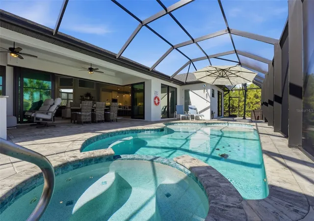 Photo 4 of Single family home for sale at 9326 Panama Cir, Port Charlotte, FL 33981 | MLS# D6146254 | Listing updated on 2026-10-08