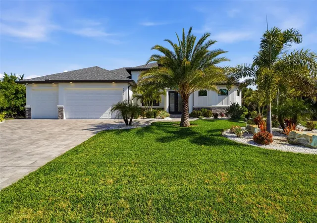Photo 1 of Single family home for sale at 9326 Panama Cir, Port Charlotte, FL 33981 | MLS# D6146254 | Listing updated on 2026-10-08