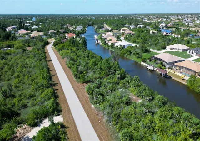 Photo 3 of Land for sale at 15480 Aribe Ave, Port Charlotte, FL 33981 | MLS# L4959585 | Listing updated on 2026-10-30