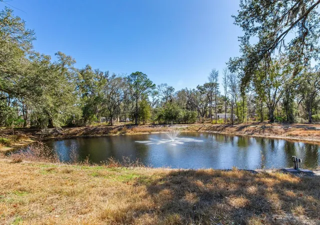 Photo 4 of Sale Pending at 8602 Back Rd, Plant City, FL 33565 | MLS# TB8478550 | Listing updated on 2026-08-05