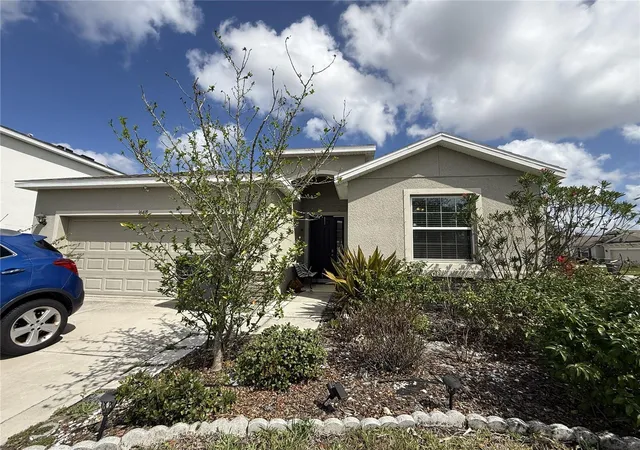Photo 1 of Single family home for sale at 16418 Woodside Glen, Parrish, FL 34219 | MLS# O6384235 | Listing updated on 2026-10-20