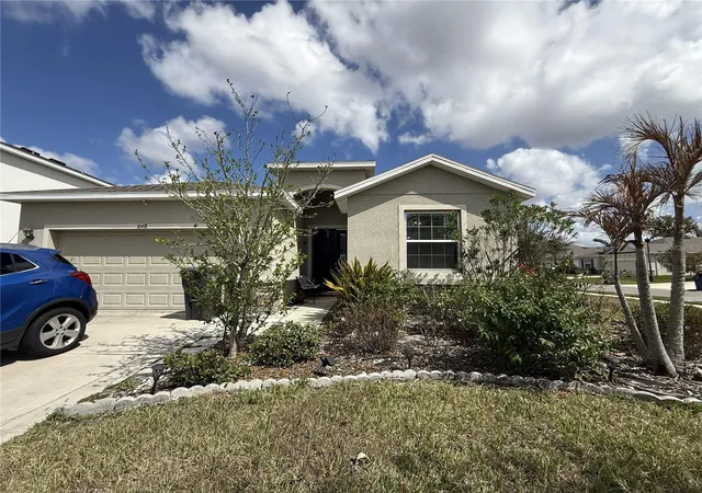 Photo 1 of Single family home for sale at 16418 Woodside Glen, Parrish, FL 34219 | MLS# O6384235 | Listing updated on 2026-10-20