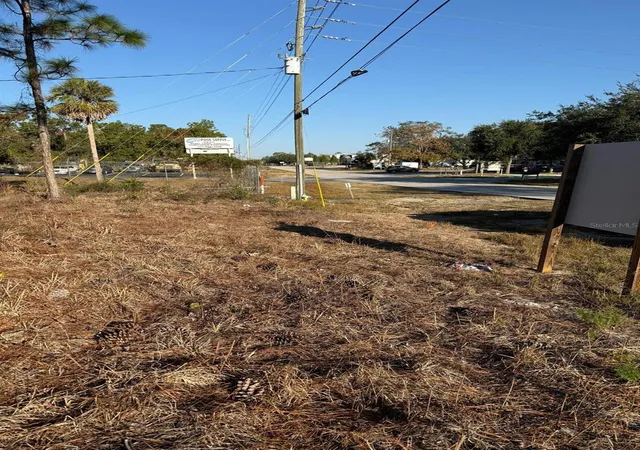 Photo 3 of Land for sale at 13786 Linden Dr, Spring Hill, FL 34609 | MLS# TB8478559 | Listing updated on 2026-03-10