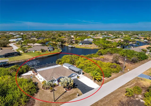 1st image of 9300 Miami Cir, Port Charlotte, FL 33981 | MLS# D6146255