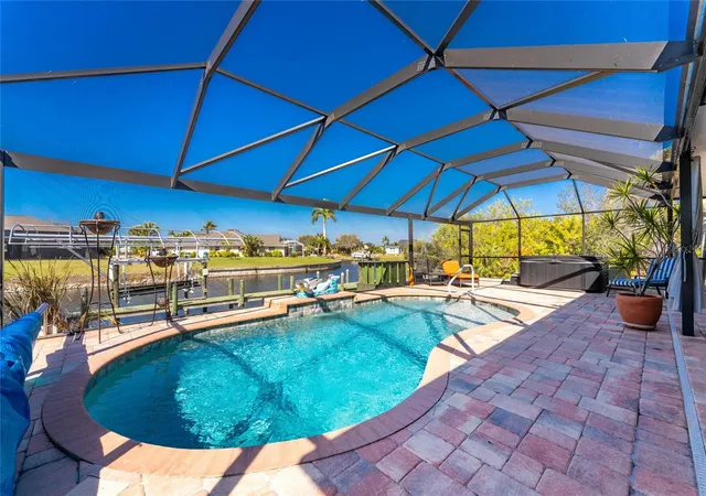 3rd image of 9300 Miami Cir, Port Charlotte, FL 33981 | MLS# D6146255