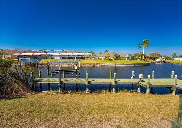 5th image of 9300 Miami Cir, Port Charlotte, FL 33981 | MLS# D6146255