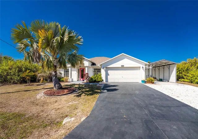 2nd image of 9300 Miami Cir, Port Charlotte, FL 33981 | MLS# D6146255