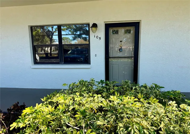 1st image of 6070 80th St N #105, St Petersburg, FL 33709 | MLS# A4683361