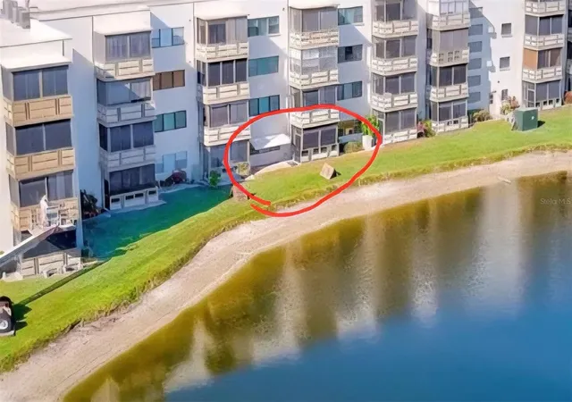 37th image of 6070 80th St N #105, St Petersburg, FL 33709 | MLS# A4683361