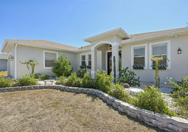 4th image of 13359 Tolman Ave, Port Charlotte, FL 33953 | MLS# D6146256