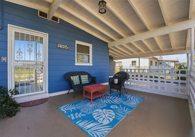 Photo 4 of Single family home for sale at 1904 31st Street W, Bradenton, FL 34205 | MLS# A4683369 | Listing updated on 2026-08-25