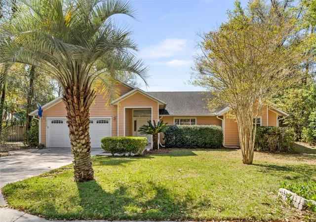 Photo 1 of Single family home for sale at 6220 Sw 81st Street, Gainesville, FL 32608 | MLS# GC537747 | Listing updated on 2026-09-12