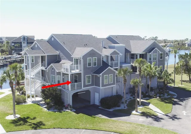 Condo for sale at 5712 Biscayne Ct #101, NEW PORT RICHEY, FL 34652 | MLS# W7883224