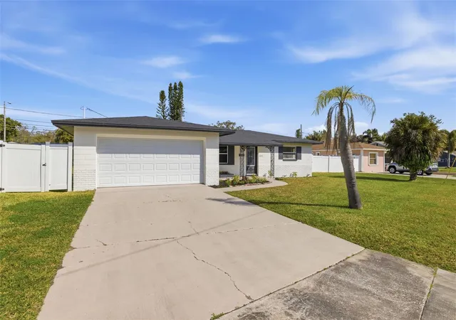 Photo 1 of Single family home for sale at 1027 27th Avenue S, Saint Petersburg, FL 33705 | MLS# TB8478606 | Listing updated on 2026-10-21