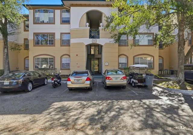 Photo 2 of Condo for sale at 17106 Carrington Park Dr #623, Tampa, FL 33647 | MLS# TB8478608 | Listing updated on 2026-08-02