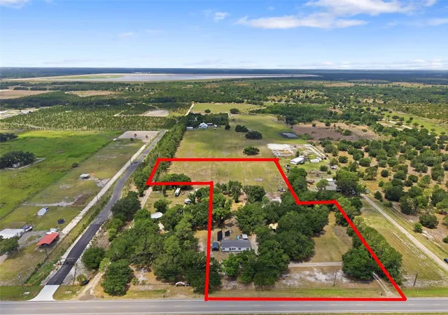 2nd image of 12919 S County Road 39, Lithia, FL 33547 | MLS# TB8478610