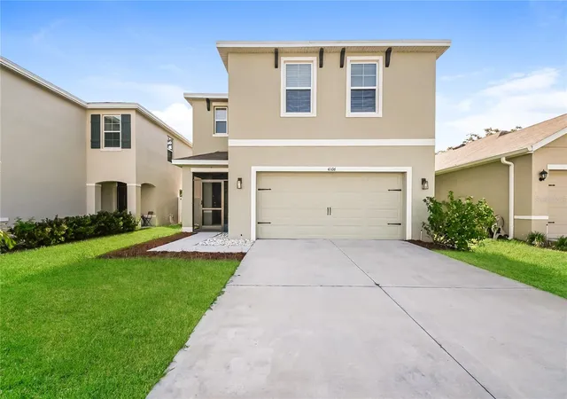 Photo 1 of Single family home for sale at 4106 Willow Hammock Dr, Palmetto, FL 34221 | MLS# C7522289 | Listing updated on 2026-09-03
