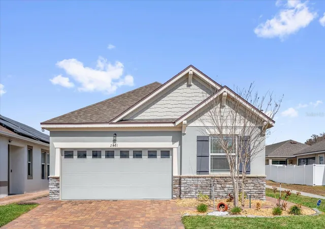 Homes for sale in Kissimmee, FL | 2401 Avian Loop, Kissimmee, FL 34741 | MLS# O6384300