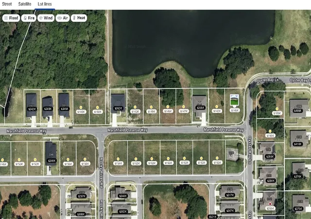 Homes for sale in Kissimmee, FL | 2231 Marshfield Preserve Wy, Kissimmee, FL 34746 | MLS# O6384307
