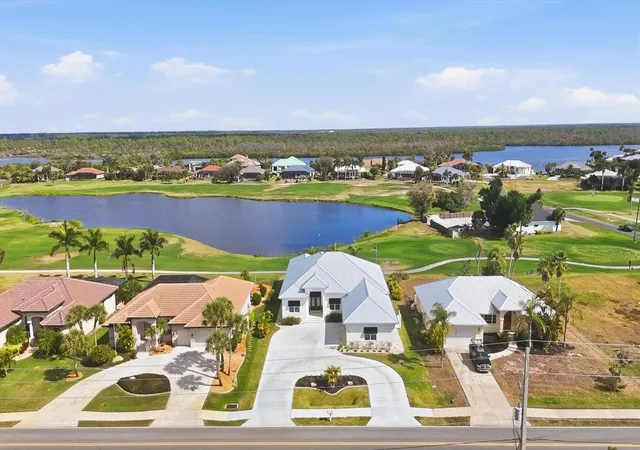 Photo 2 of Single family home for sale at 4145 Cape Haze Dr, Placida, FL 33946 | MLS# D6146258 | Listing updated on 2026-08-28