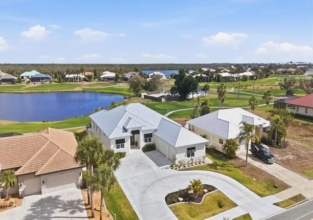Photo 2 of Single family home for sale at 4145 Cape Haze Dr, Placida, FL 33946 | MLS# D6146258 | Listing updated on 2026-08-28