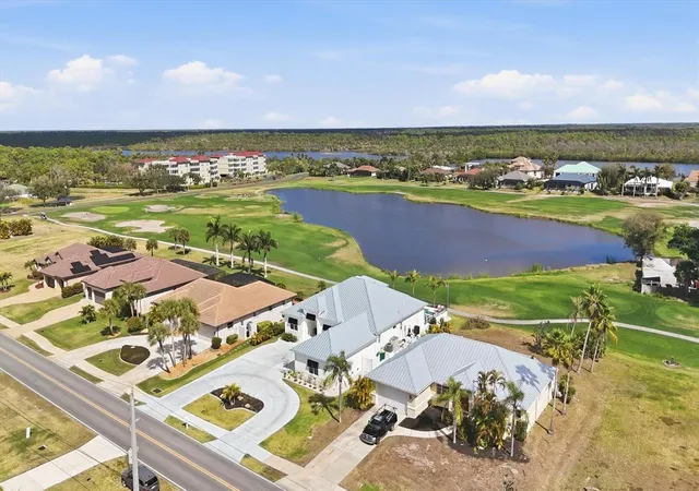 Photo 3 of Single family home for sale at 4145 Cape Haze Dr, Placida, FL 33946 | MLS# D6146258 | Listing updated on 2026-08-28