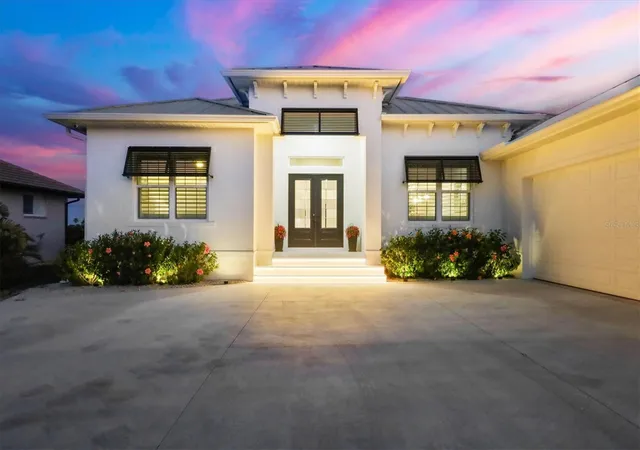 Photo 1 of Single family home for sale at 4145 Cape Haze Dr, Placida, FL 33946 | MLS# D6146258 | Listing updated on 2026-08-28