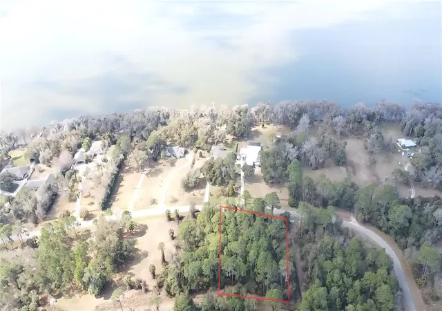 Photo 1 of Land for sale at 13837 Se 201st Terrace, Hawthorne, FL 32640 | MLS# OM719283 | Listing updated on 2026-09-16