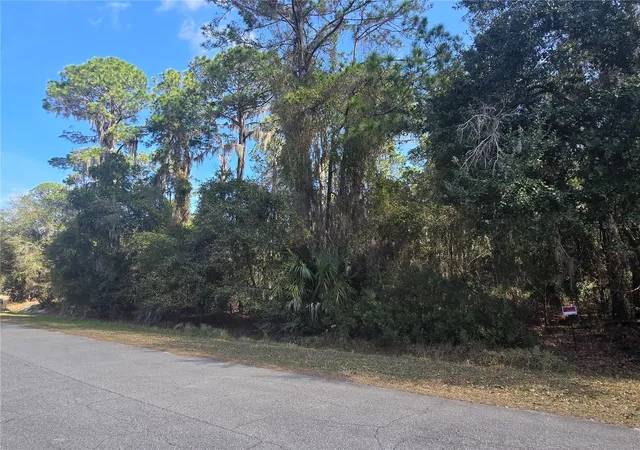 Photo 2 of Land for sale at 13837 Se 201st Terrace, Hawthorne, FL 32640 | MLS# OM719283 | Listing updated on 2026-09-16
