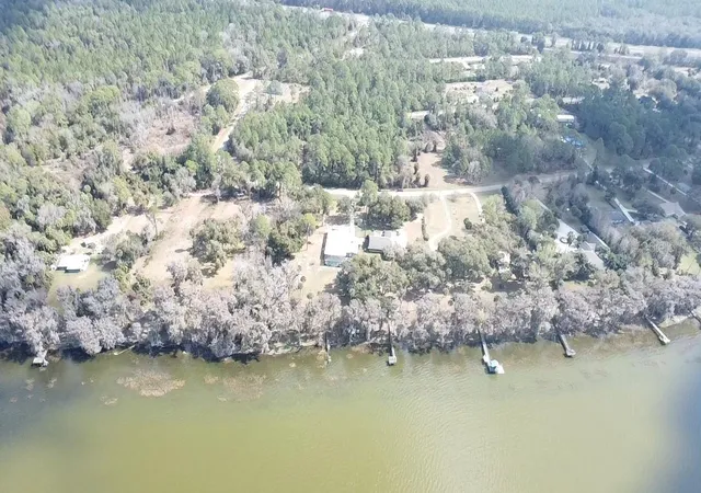 Photo 3 of Land for sale at 13837 SE 201st Terrace, Hawthorne, FL 32640 | MLS# OM719283 | Listing updated on 2026-09-16