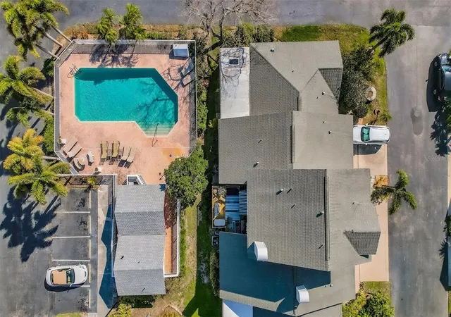 48th image of 11722 Currie Ln #F2, Largo, FL 33774 | MLS# TB8478633