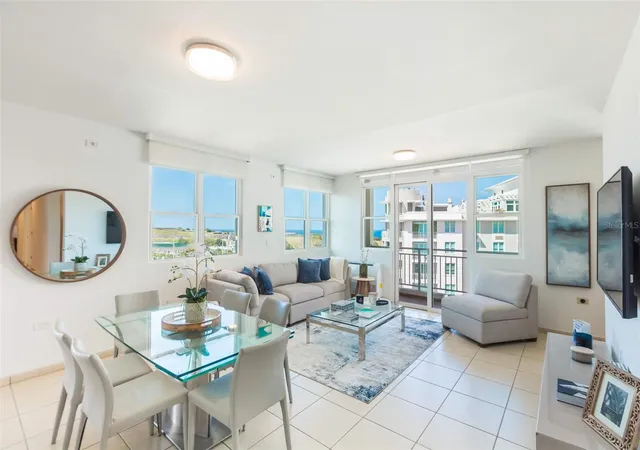 Photo 1 of Sale Pending at Cond Capitolio Plz Calle Del Muelle #21007, San Juan, PR 00901 | MLS# PR9119418 | Listing updated on 2026-10-02