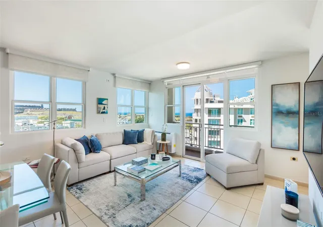 Photo 2 of Sale Pending at Cond Capitolio Plz Calle Del Muelle #21007, San Juan, PR 00901 | MLS# PR9119418 | Listing updated on 2026-10-02