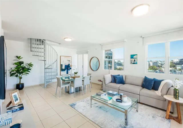Photo 3 of Sale Pending at Cond Capitolio Plz Calle Del Muelle #21007, San Juan, PR 00901 | MLS# PR9119418 | Listing updated on 2026-10-02