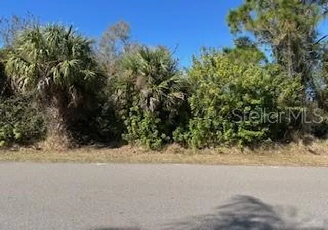 Photo 1 of Land for sale at 189 Strasburg Dr, Port Charlotte, FL 33954 | MLS# C7522292 | Listing updated on 2026-06-06