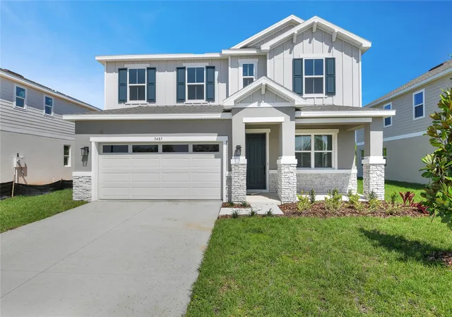 Homes for sale in Tavares, FL | 3487 Macchi Ave, Tavares, FL 32778 | MLS# S5144284