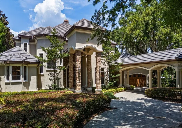 2nd image of 9902 Menander Wood Ct, Odessa, FL 33556 | MLS# TB8478666
