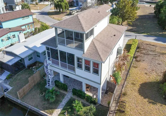 Homes for sale in Hernando Beach, FL | 5100 Cedarbrook Ln, Hernando Beach, FL 34607 | MLS# W7883230